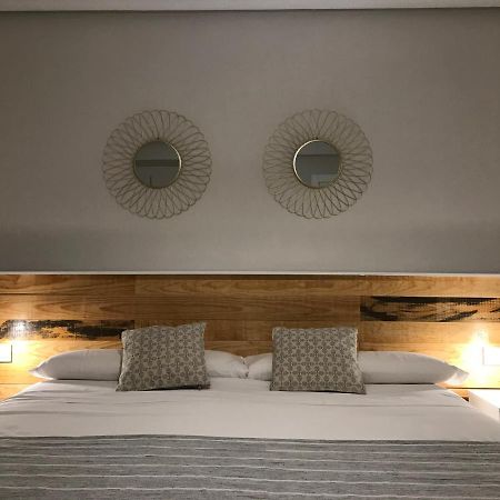 Apartamento Abuelo Mayorga 普拉森西亚 外观 照片