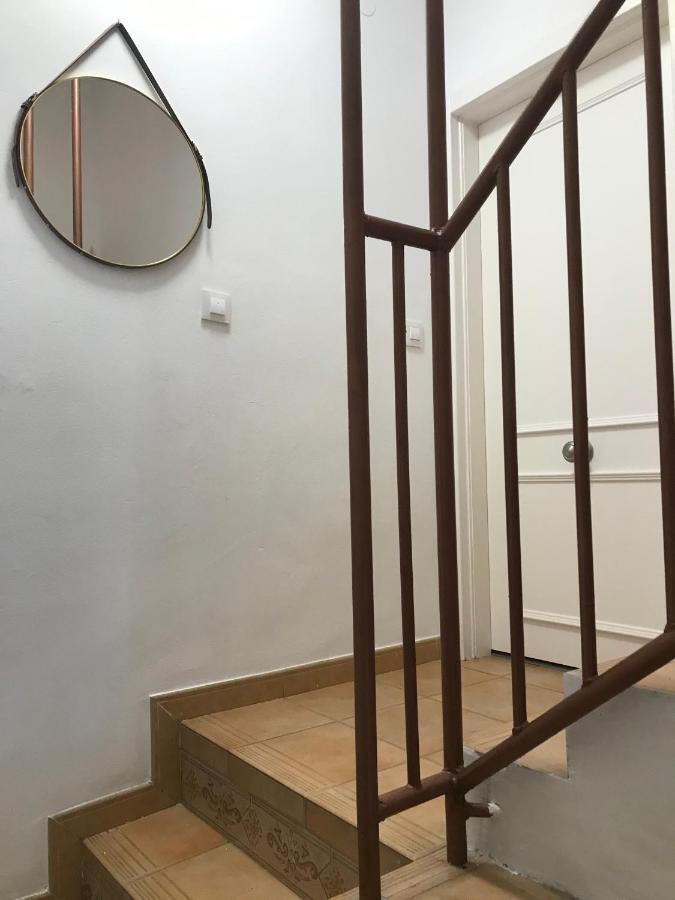Apartamento Abuelo Mayorga 普拉森西亚 外观 照片